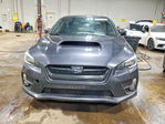Subaru WRX 2017