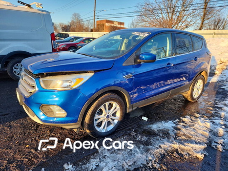 Ford Escape 2017 - Image 1 of 12