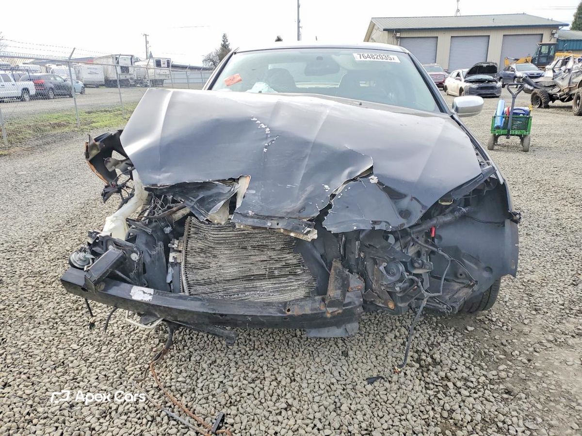 Chrysler 200 2012