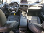 Lexus RX 2019