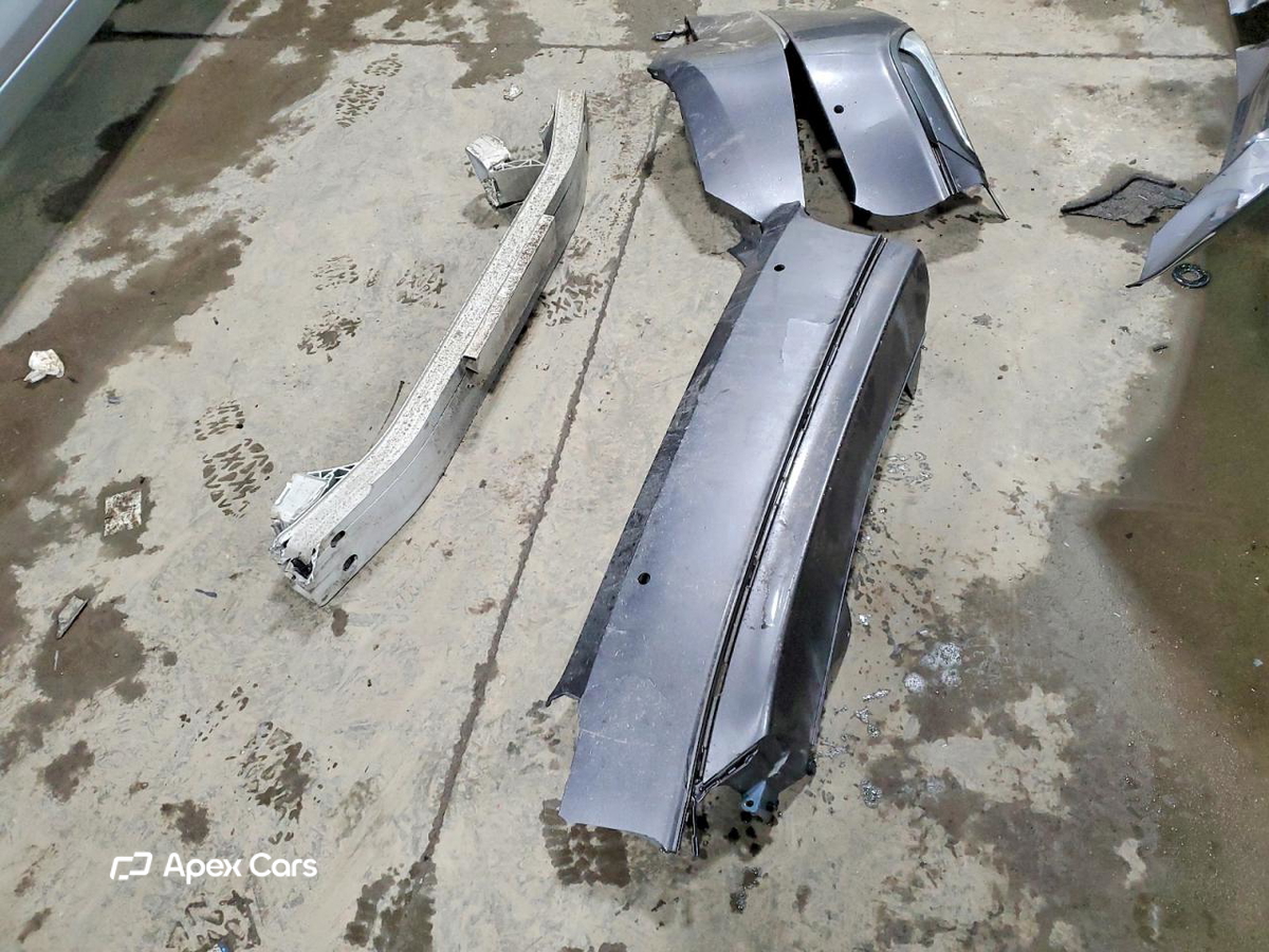 Honda Accord 2019