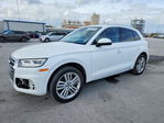 Audi Q5 2018