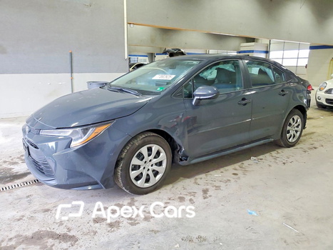 Toyota Corolla 2025 - Image 1 of 14