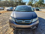 Honda Odyssey 2015