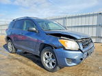 Toyota RAV 4 2012