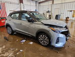 Nissan Kicks 2023