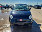 Fiat 500 2017