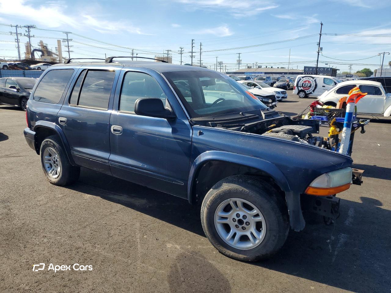 Dodge Durango 2003
