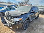 Ford Edge 2013
