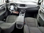 Chevrolet Blazer 2021