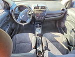 Mitsubishi Mirage 2017
