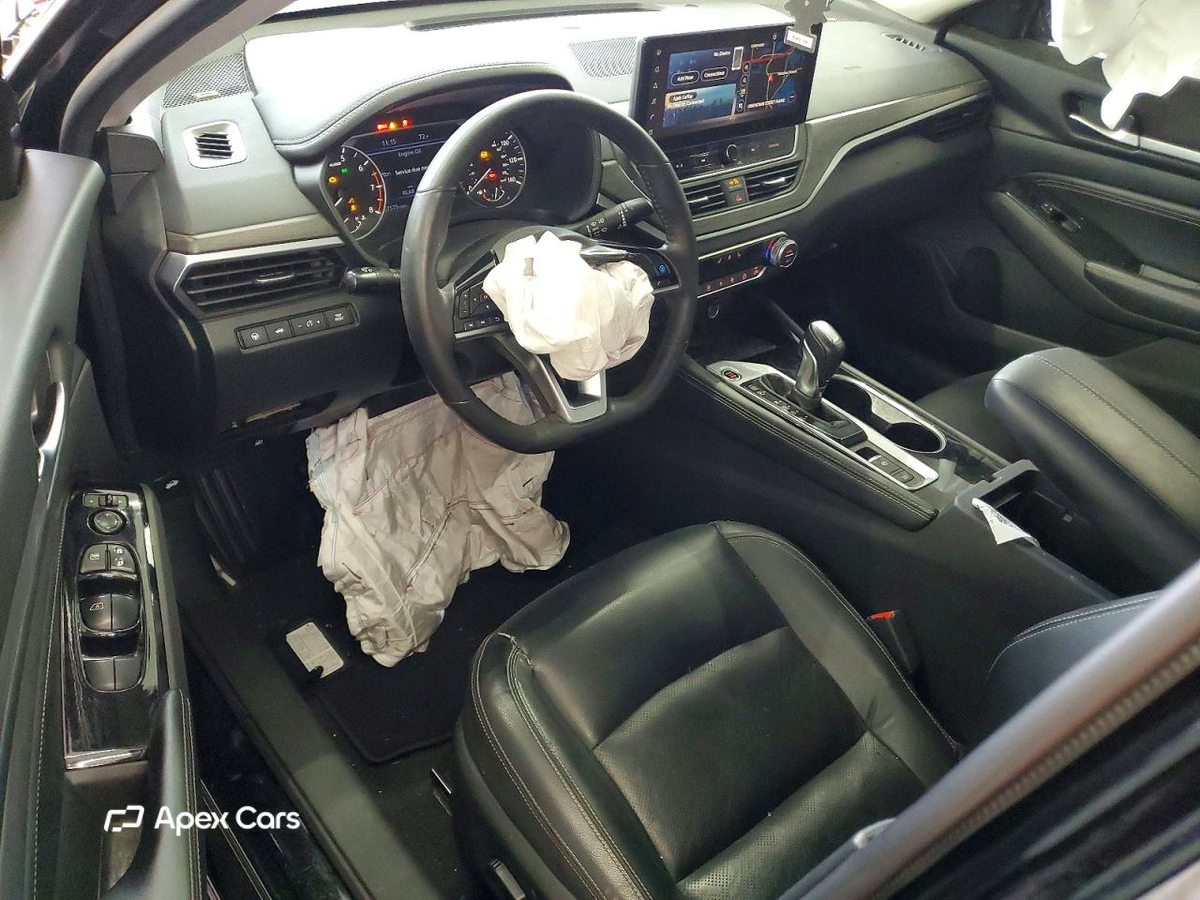 Nissan Altima 2023