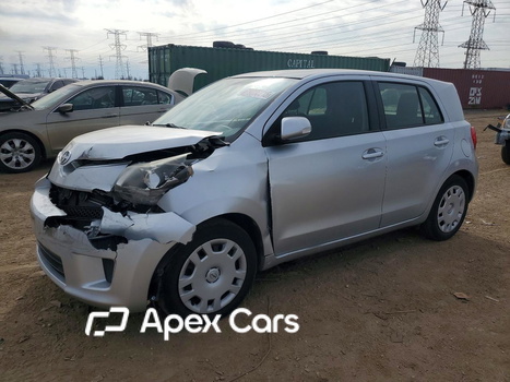 Scion xD 2014 - Image 1 of 13