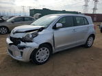 Scion xD 2014