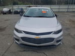 Chevrolet Malibu 2018