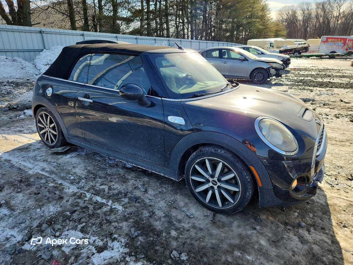 MINI Cooper 2017