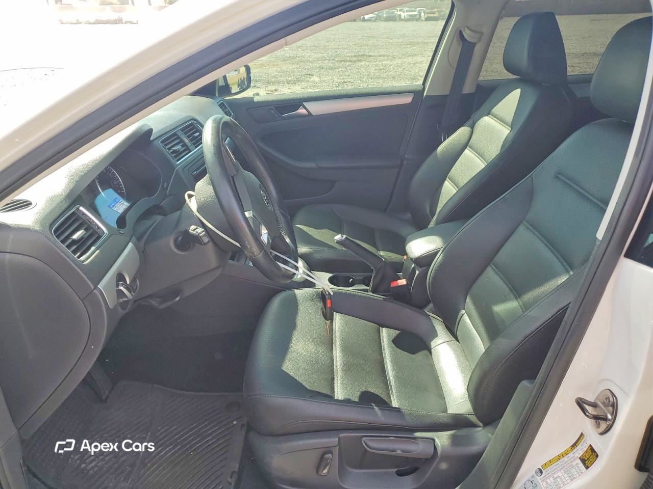 Volkswagen Jetta 2013