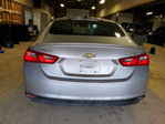 Chevrolet Malibu 2016