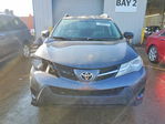 Toyota RAV 4 2015