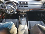 Honda Crosstour 2012