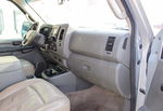 Nissan NV 2015