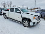 GMC Sierra 2015