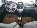 Chevrolet Spark 2021