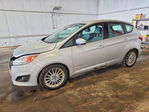 Ford C-MAX 2013