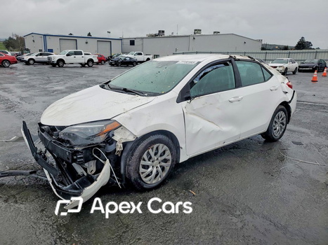 Toyota Corolla 2019 - Image 1 of 13