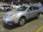 Subaru Outback 2013