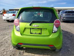 Chevrolet Spark 2014