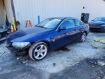 BMW Series 3 2012