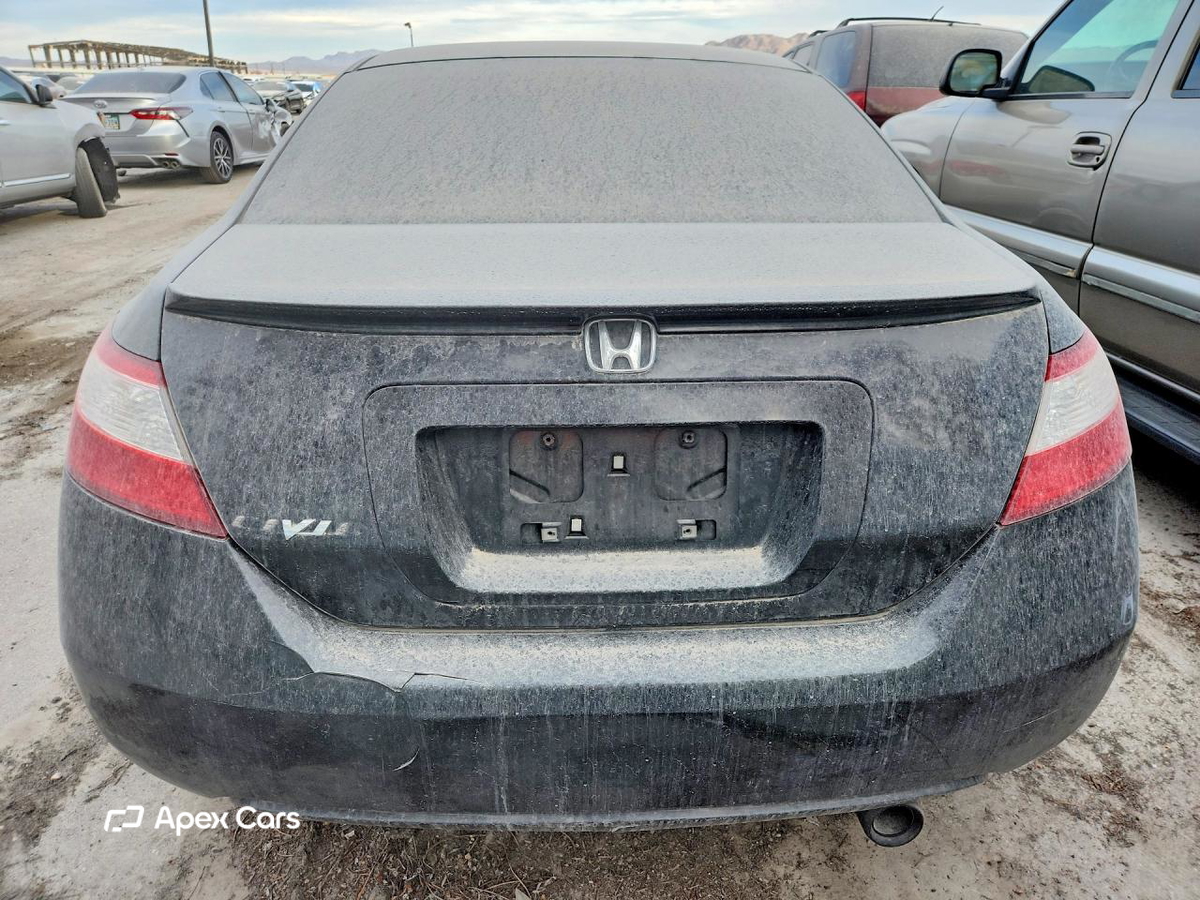 Honda Civic 2006