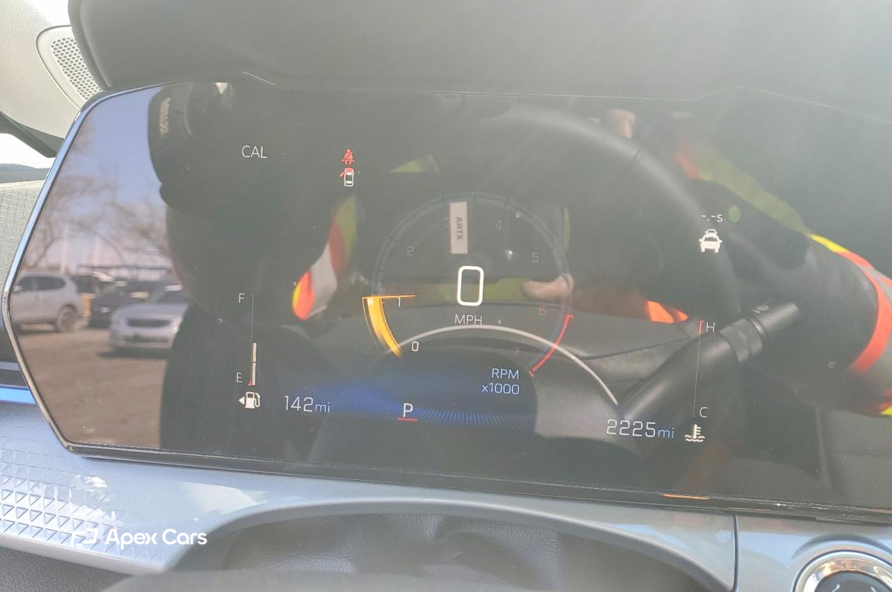 Chevrolet Trax 2026