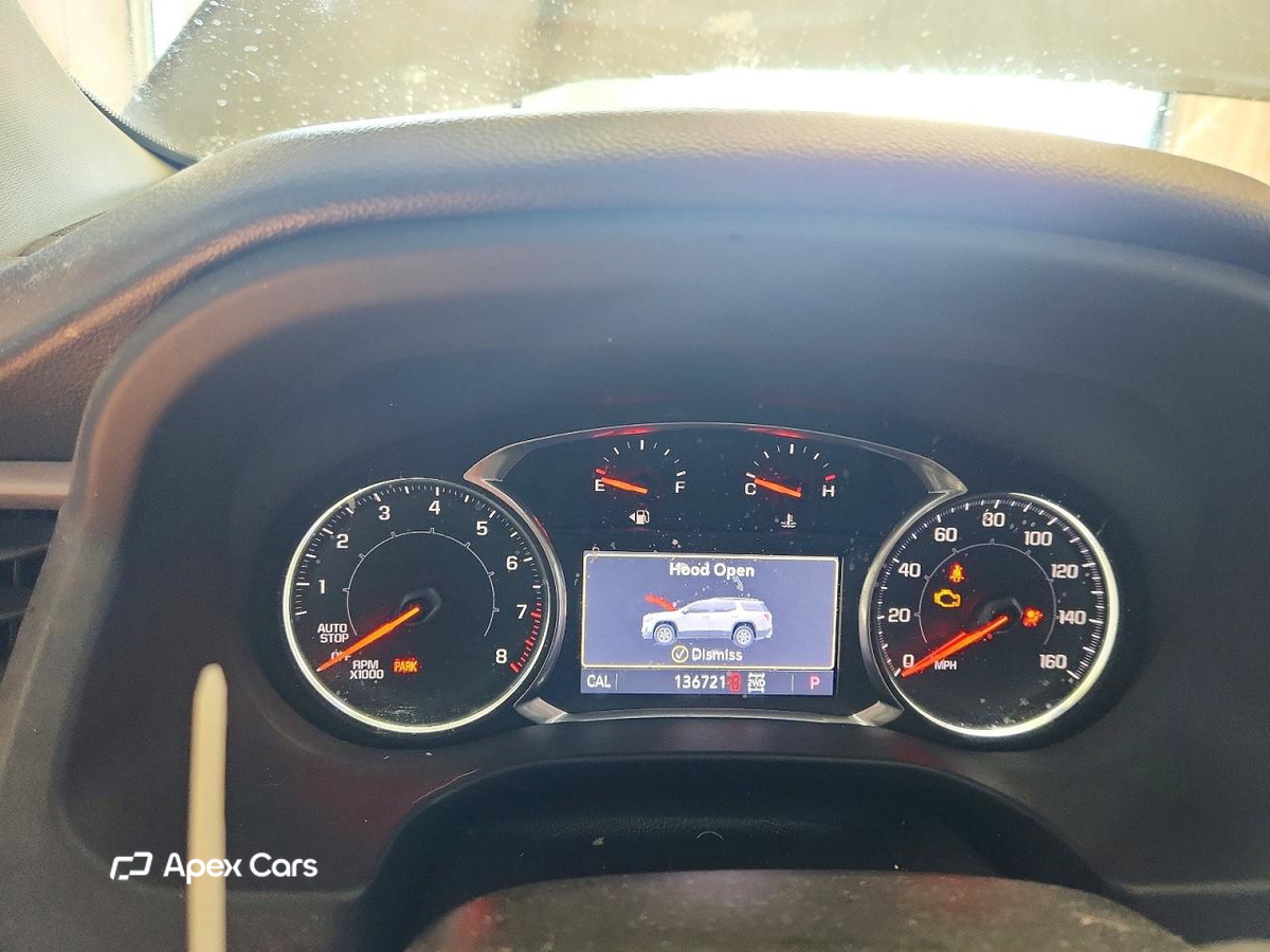 GMC Acadia 2020