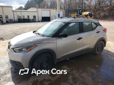 Nissan Kicks 2019 - Image 1 of 13