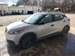 Nissan Kicks 2019