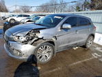Mitsubishi Outlander 2017