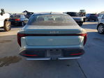 Kia K4 2025