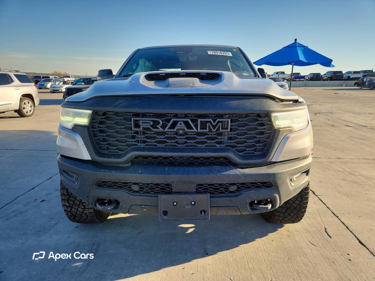 RAM 1500 2026