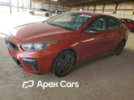 Kia Forte 2020 - Image 1 of 13