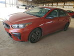 Kia Forte 2020