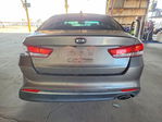 Kia Optima 2016