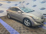 Hyundai Elantra 2016