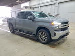 Chevrolet Silverado 2020