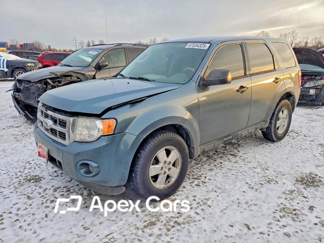 Ford Escape 2011 - Image 1 of 13