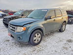 Ford Escape 2011