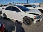 Mitsubishi Lancer 2017