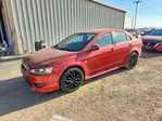 Mitsubishi Lancer 2009