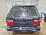 Land Rover Range Rover 2000